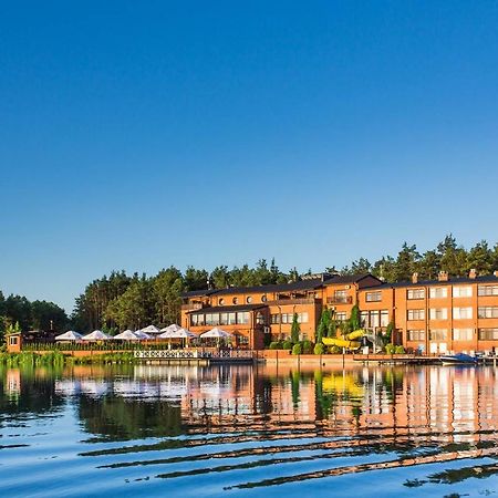 Hotel Duo Spa Janów Lubelski Kültér fotó