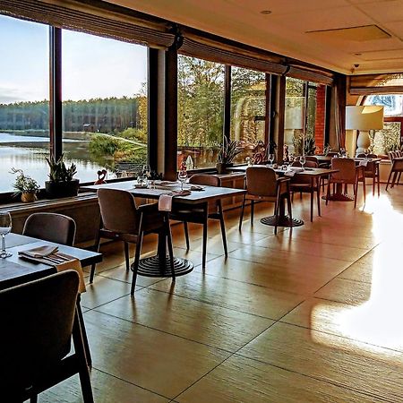 Hotel Duo Spa Janów Lubelski Kültér fotó