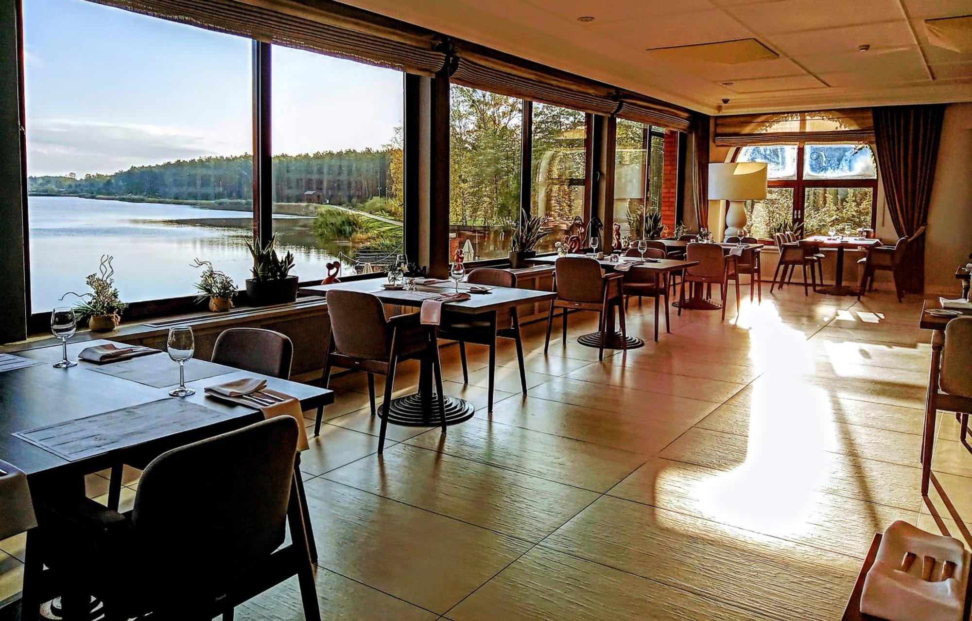 Hotel Duo Spa Janów Lubelski Kültér fotó