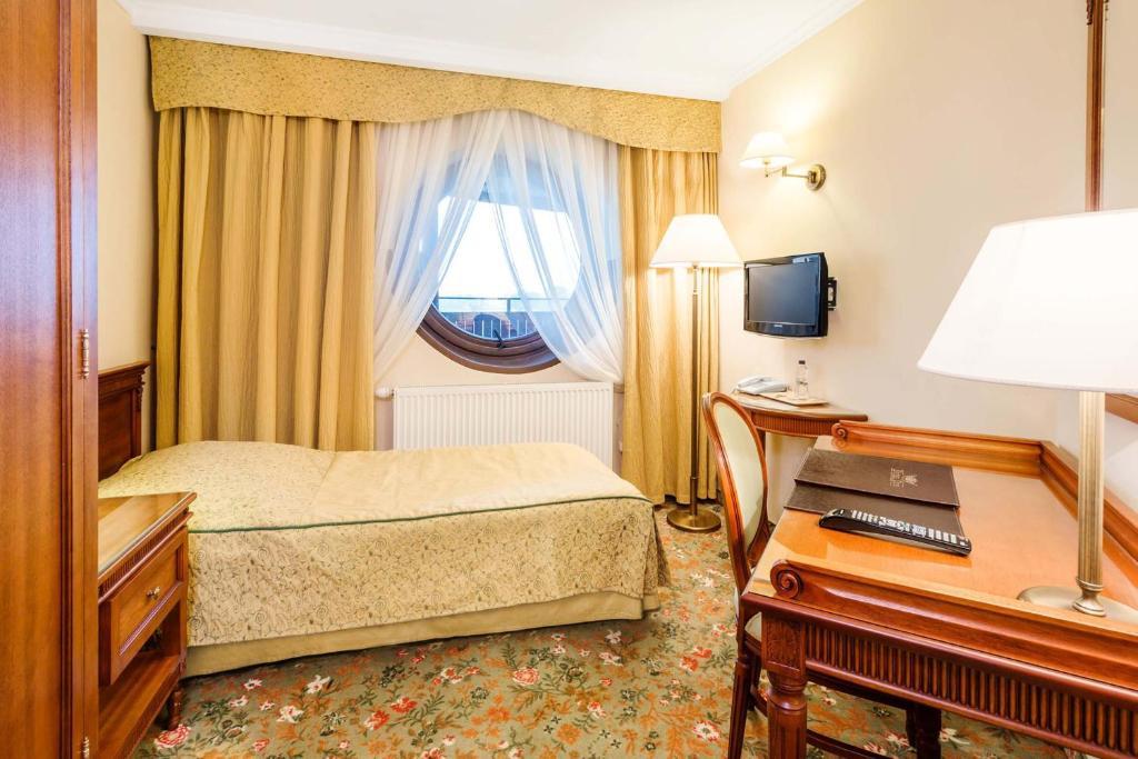 Hotel Duo Spa Janów Lubelski Szoba fotó