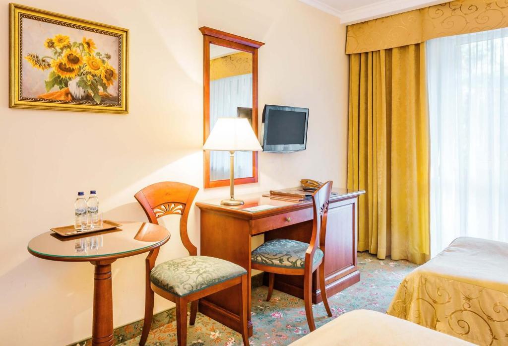 Hotel Duo Spa Janów Lubelski Szoba fotó