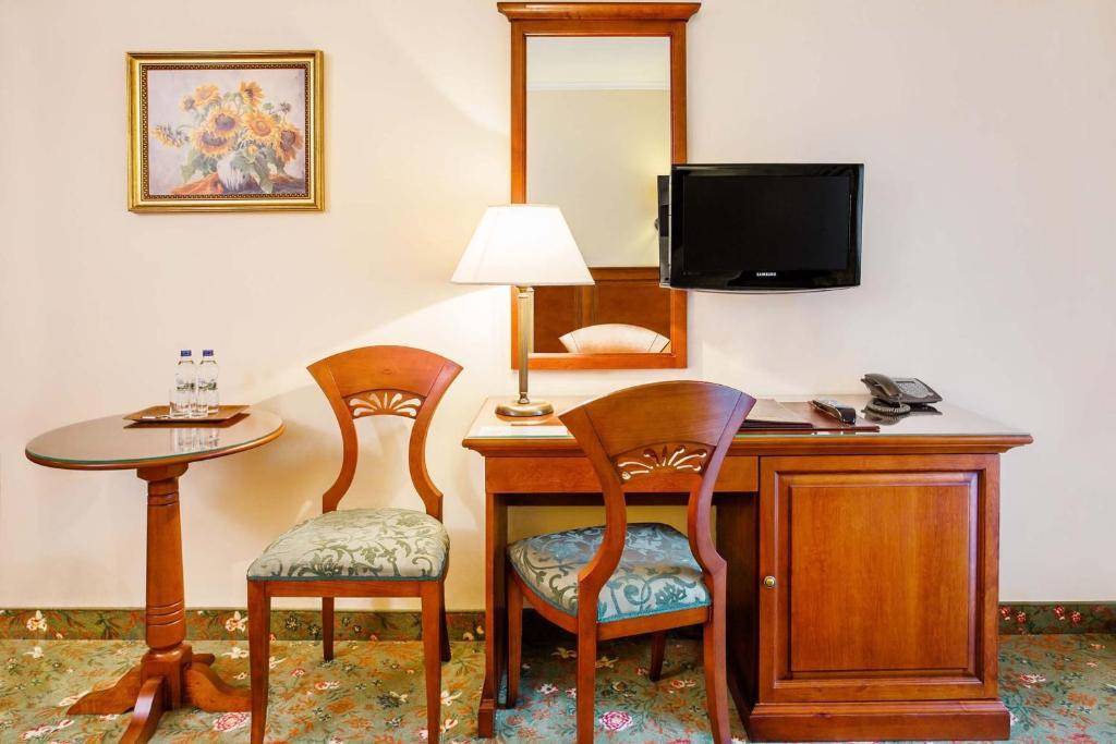 Hotel Duo Spa Janów Lubelski Szoba fotó