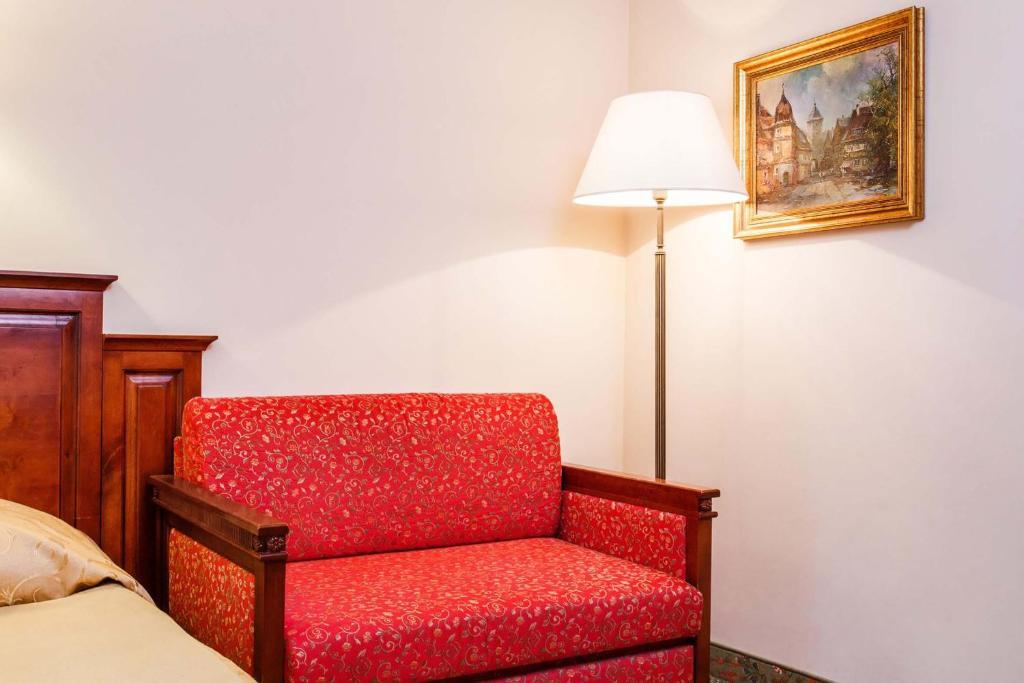 Hotel Duo Spa Janów Lubelski Szoba fotó