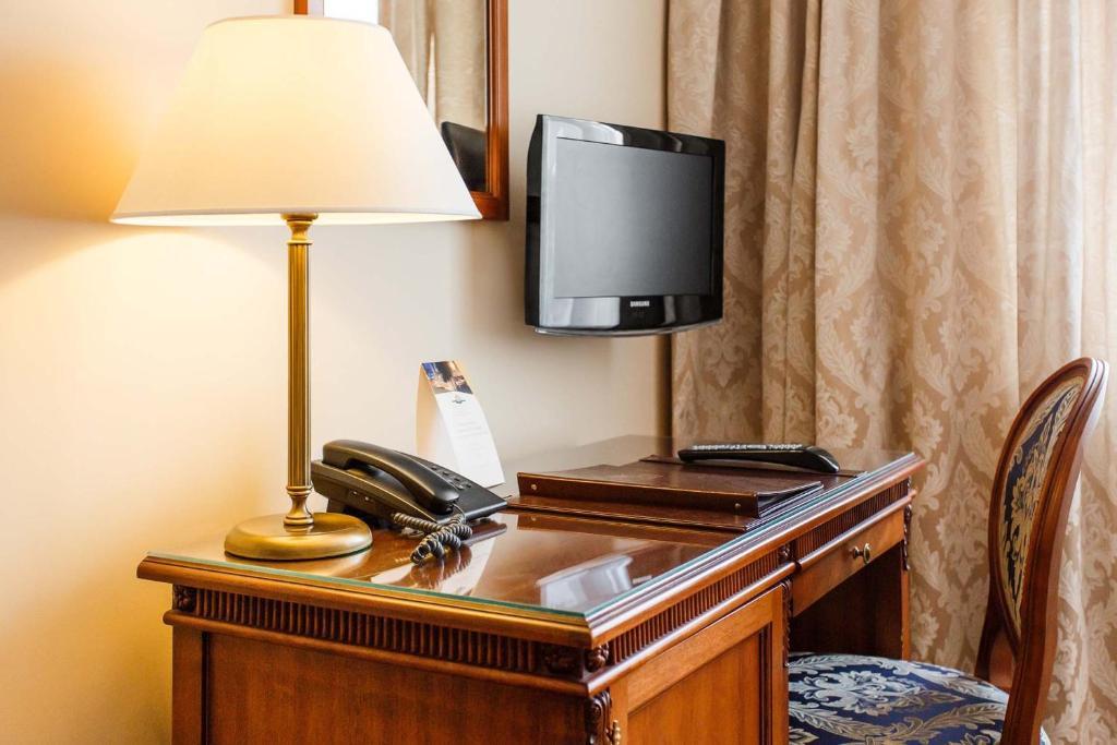 Hotel Duo Spa Janów Lubelski Szoba fotó