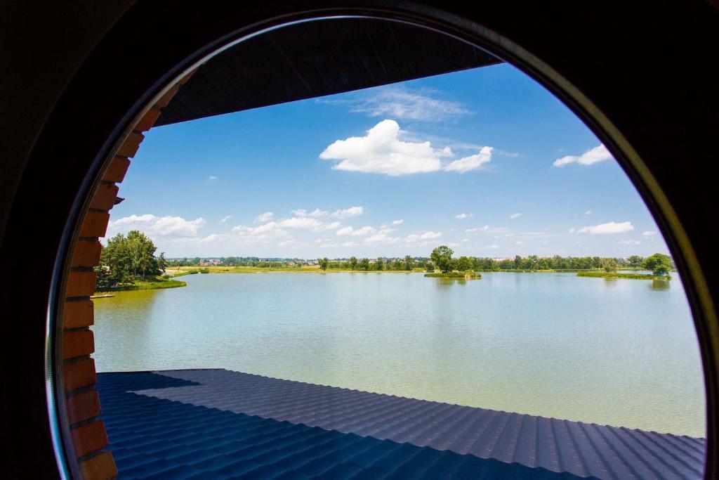 Hotel Duo Spa Janów Lubelski Kültér fotó