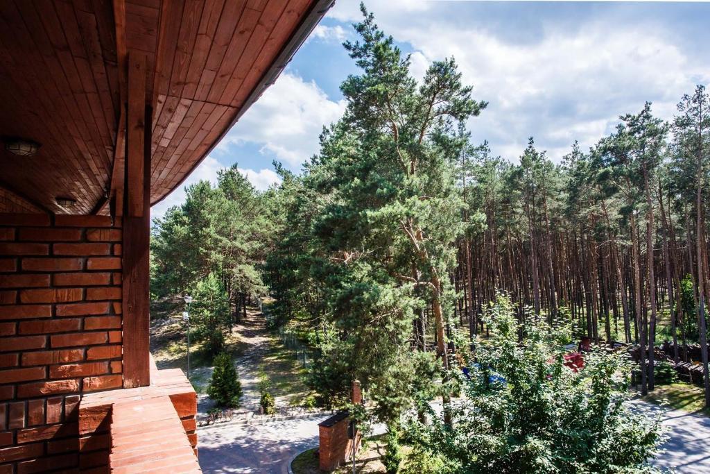 Hotel Duo Spa Janów Lubelski Kültér fotó
