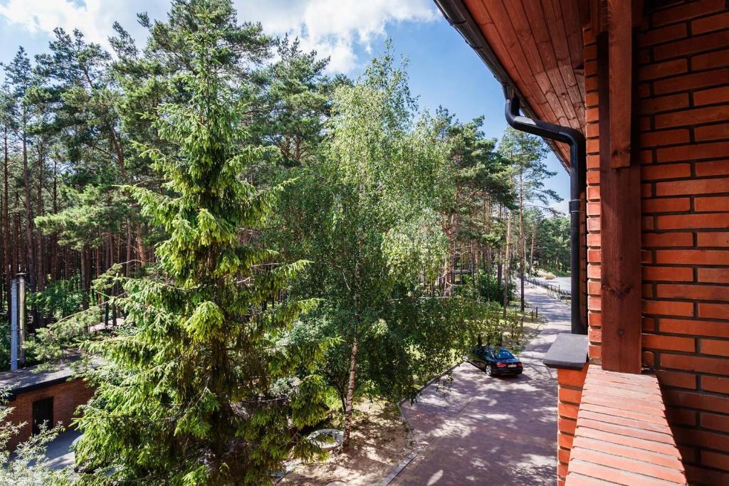 Hotel Duo Spa Janów Lubelski Kültér fotó