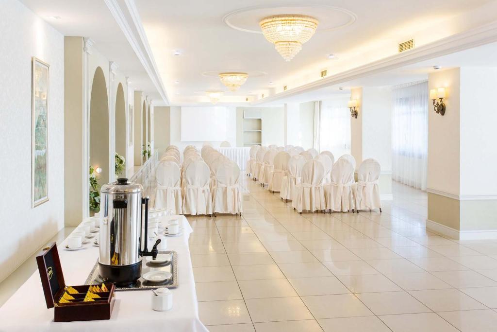 Hotel Duo Spa Janów Lubelski Kültér fotó