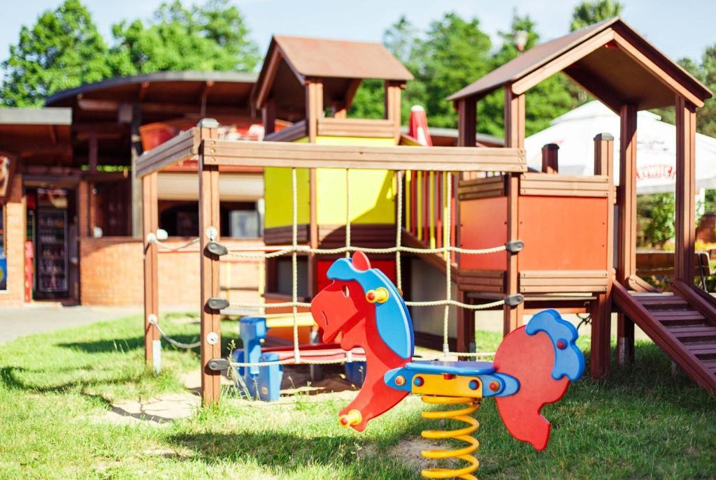 Hotel Duo Spa Janów Lubelski Kültér fotó