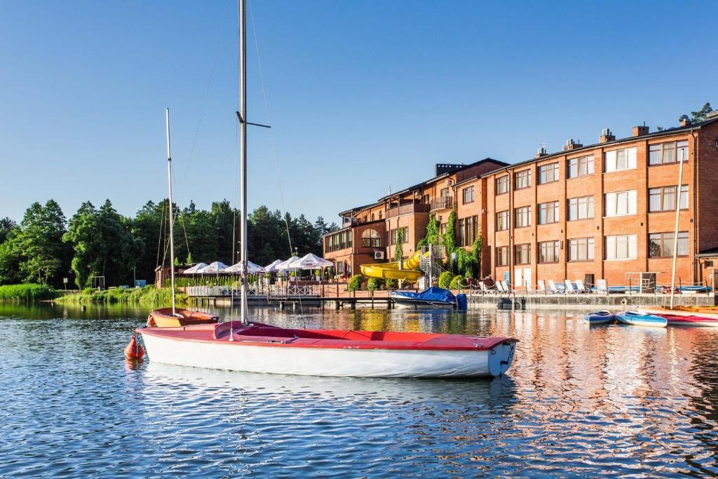 Hotel Duo Spa Janów Lubelski Kültér fotó