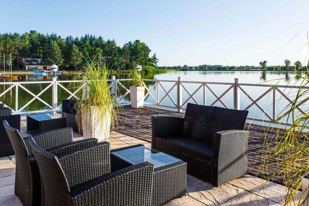 Hotel Duo Spa Janów Lubelski Kültér fotó