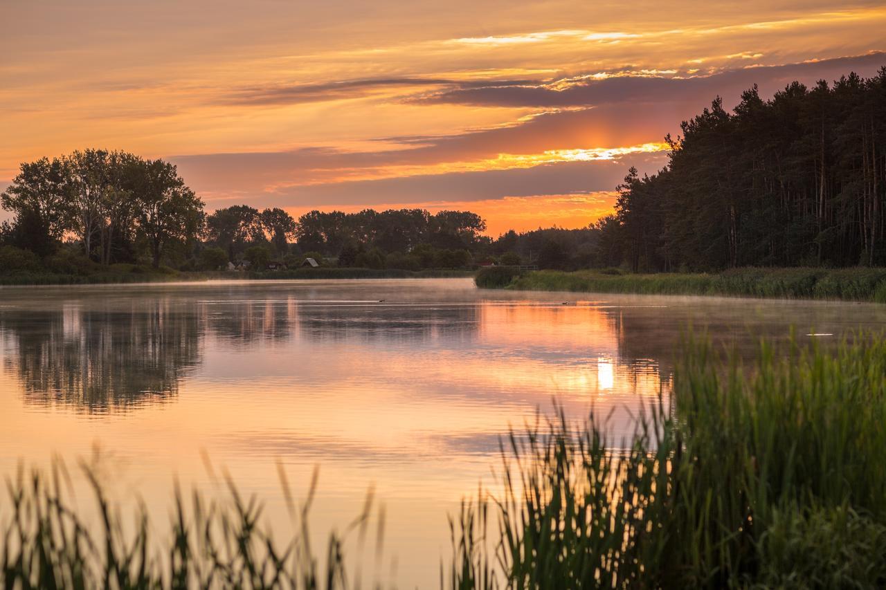 Hotel Duo Spa Janów Lubelski Kültér fotó